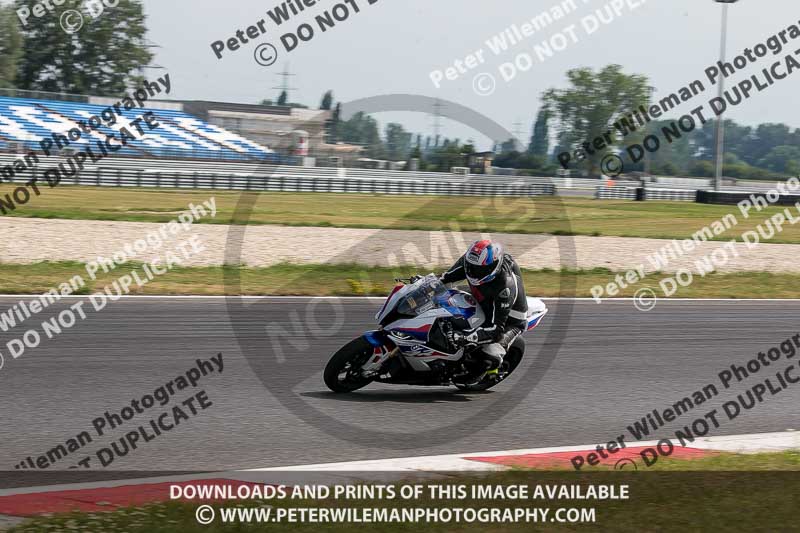 25 to 27th july 2019;Slovakia Ring;event digital images;motorbikes;no limits;peter wileman photography;trackday;trackday digital images